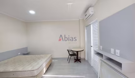 Apartamento em Jardim Lutfalla - São Carlos, SP