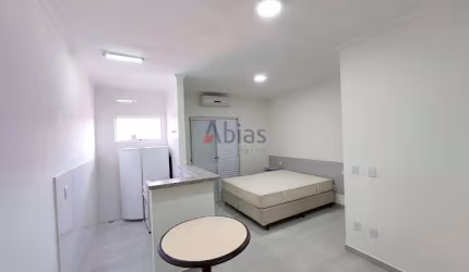 Apartamento em Jardim Lutfalla - São Carlos, SP