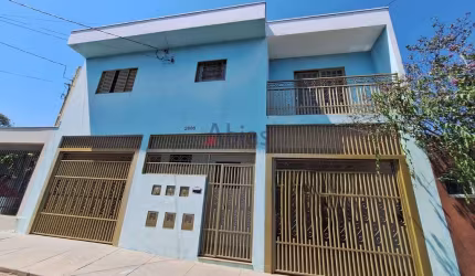 Kitnet em Centro  -  São Carlos