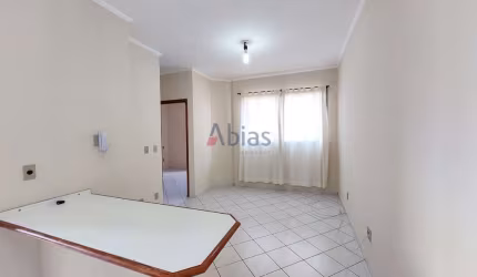 Apartamento em Jardim São Carlos - São Carlos, SP