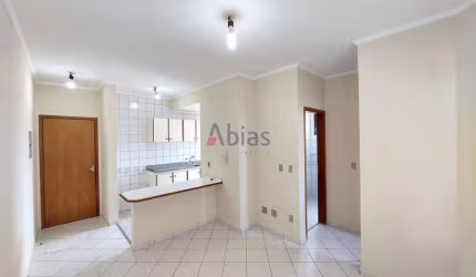 Apartamento em Jardim São Carlos - São Carlos, SP