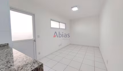 Apartamento em Parque Arnold Schimidt - São Carlos, SP