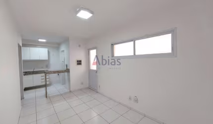 Apartamento em Parque Arnold Schimidt - São Carlos, SP