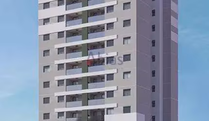 Apartamento em Vila Nery - São Carlos