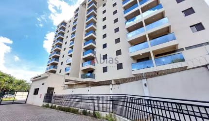 Apartamento em Parque Arnold Schimidt - São Carlos, SP