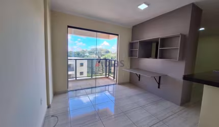 Apartamento em Parque Arnold Schimidt - São Carlos, SP