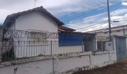 Casa em Cidade Jardim  -  São Carlos