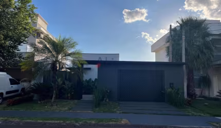 Casa à Venda em São Carlos: 3 Dormitórios no Quebec - R$980k