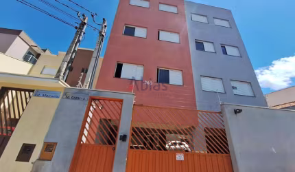 Apartamento em Jardim Bandeirantes - São Carlos, SP