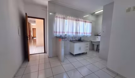 Apartamento em Jardim Bandeirantes - São Carlos, SP