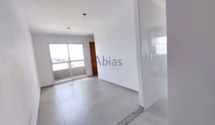Apartamento em Parque Faber Castell II - São Carlos, SP