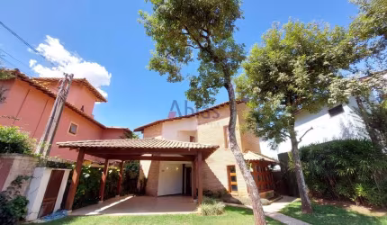 Casa de Condominio em Parque Faber Castell I - São Carlos, SP
