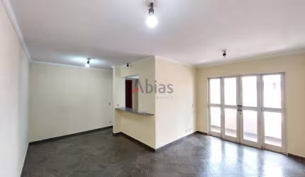 Apartamento em Jardim Bethania - São Carlos, SP