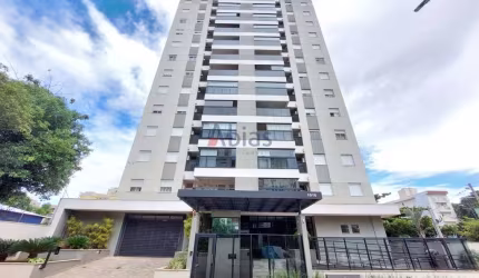 Venda: Apartamento 3 Dormitórios no Centro de São Carlos
