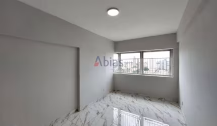Apartamento em Núcleo Residencial Silvio Vilari - São Carlos, SP