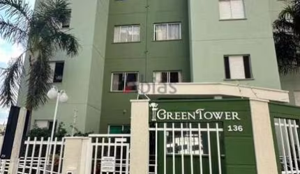 Venda de Apartamento 2 Dorms em Jardim Gibertoni - R$ 227.900