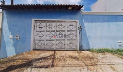 Casa em Jardim Nova São Carlos  -  São Carlos