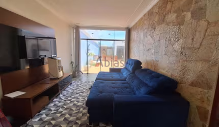 Casa em Jardim Nova São Carlos - São Carlos