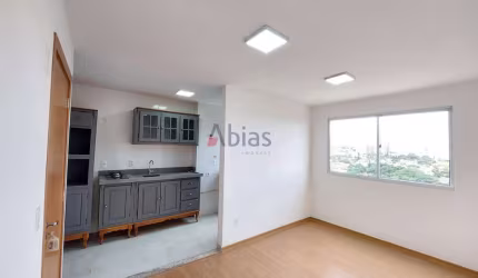Apartamento em Parque Faber Castell II - São Carlos, SP