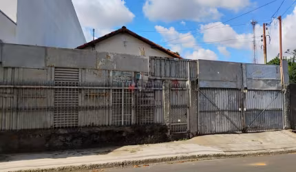 Casa em Vila Celina  -  São Carlos   ( Casa a reformar )