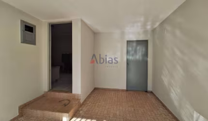 Casa em Centro  -  São Carlos