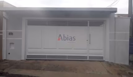 Casa à Venda em Douradinho - 2 Dorms, 1 Suíte, 154m²