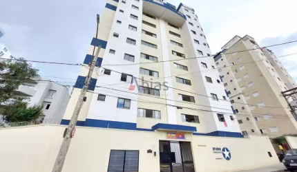 Apartamento em Centro - São Carlos, SP