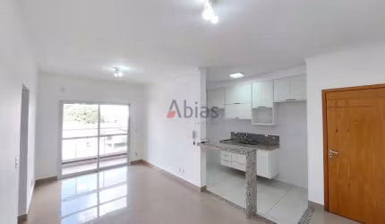 Apartamento em Centro - São Carlos, SP