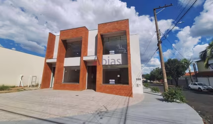 Loja/Salão em Jardim Ipanema  -  São Carlos
