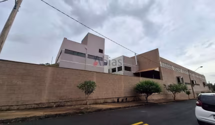 Galpão em Jardim Tangara - São Carlos