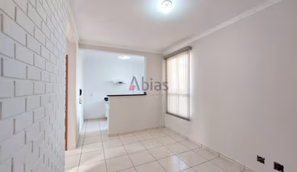 Apartamento em Jardim Acapulco - São Carlos, SP
