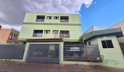 Apartamento em Nucleo Residencial Silvio Vilari  -  São Carlos