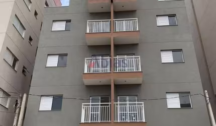 Venda: Apartamento 1 Dormitório em Jardim Lutfalla - São Carlos