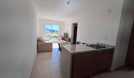 Apartamento em Azulville I - São Carlos, SP