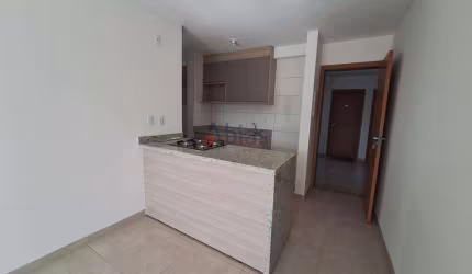 Apartamento em Azulville I - São Carlos, SP