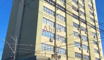 Sala em Centro  -  São Carlos
