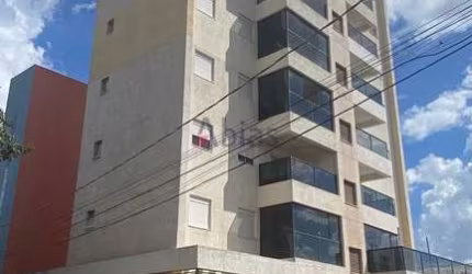 Apartamento em Centro - São Carlos