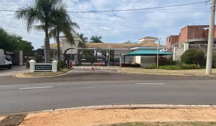 Venda de Terreno em Condomínio Faber III - São Carlos por R$ 530k