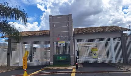 Casa de Condominio em Parque Santa Felícia Jardim - São Carlos, SP