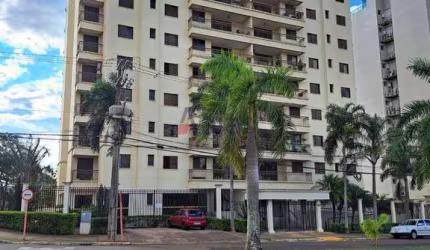 Apartamento a venda no Edifício Giordino di Ravello em frente ao Shopping Iguatemi