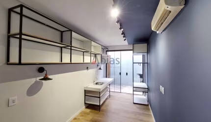 Apartamento em Cidade Jardim - São Carlos
