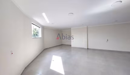 Sala em Parque Santa Felícia Jardim - São Carlos, SP