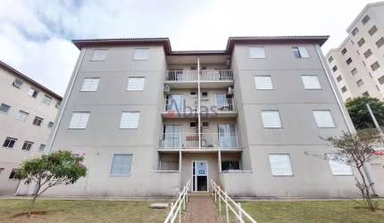 Apartamento em Vila Nery - São Carlos, SP