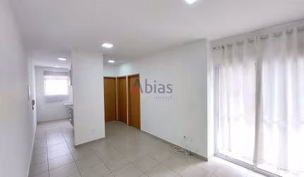 Apartamento em Vila Nery - São Carlos, SP