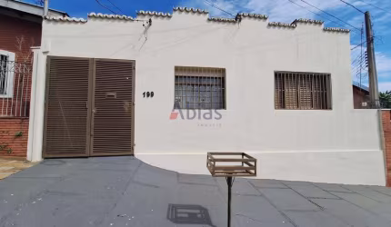 Casa em Jardim Sao Carlos  -  São Carlos