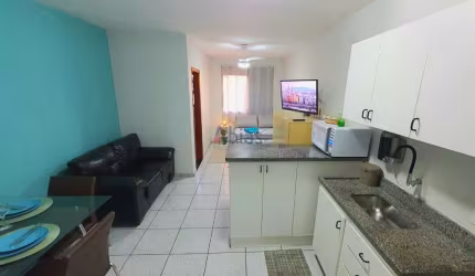 Apartamento em Centro - São Carlos, SP