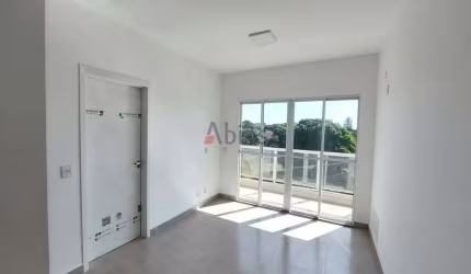 Apartamento em Residencial Parati - São Carlos, SP