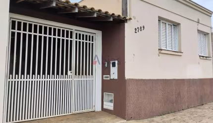 Casa em Centro - São Carlos
