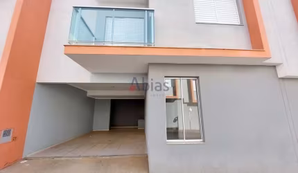 Casa de Condominio em Jardim São Carlos - São Carlos, SP