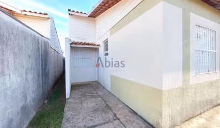 Casa de Condominio em Jardim Ipanema - São Carlos, SP